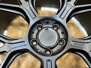Mercedes E-klase W213 2016–2023 OEM kaltie diski R21 (4 gab.) foto 8