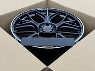 Mercedes E-klase W213 2016–2023 OEM kaltie diski R21 (4 gab.) foto 3