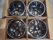 Mercedes E-klase W213 2016–2023 OEM kaltie diski R21 (4 gab.) foto 6