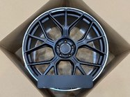 Mercedes E-klase W213 2016–2023 OEM kaltie diski R21 (4 gab.) foto 1