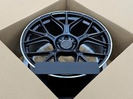 Mercedes E-klase W213 2016–2023 OEM kaltie diski R21 (4 gab.) foto 4