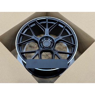 OEM kaltie diski R21 (4 gab.) foto 2
