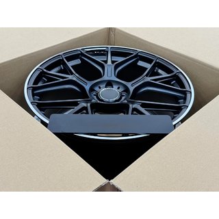 OEM kaltie diski R21 (4 gab.) foto 3