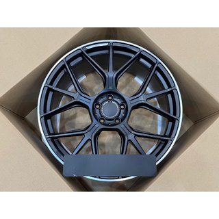 OEM kaltie diski R21 (4 gab.) foto 1