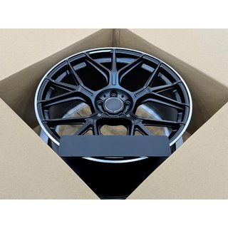 OEM kaltie diski R21 (4 gab.) foto 4