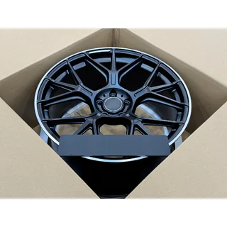 OEM kaltie diski R21 (4 gab.) Mercedes E-klase W213 2016–2023 foto 4