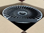 Mercedes EQS 2021– Kaltie diski OEM R22 V2 (4 gab.) foto 7