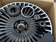Mercedes EQS 2021– Kaltie diski OEM R22 V2 (4 gab.) foto 9