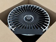 Mercedes EQS 2021– Kaltie diski OEM R22 V2 (4 gab.) foto 5