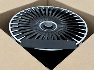 Mercedes EQS 2021– Kaltie diski OEM R22 V2 (4 gab.) foto 6