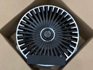 Mercedes EQS 2021– Kaltie diski OEM R22 V2 (4 gab.) foto 1