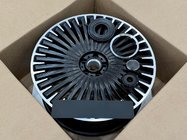 Mercedes EQS 2021– Kaltie diski OEM R22 V2 (4 gab.) foto 4