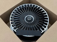 Mercedes EQS 2021– Kaltie diski OEM R22 V2 (4 gab.) foto 3