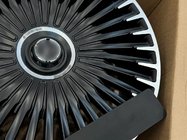 Mercedes EQS 2021– Kaltie diski OEM R22 V2 (4 gab.) foto 12