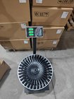 Mercedes EQS 2021– Kaltie diski OEM R22 V2 (4 gab.) foto 13