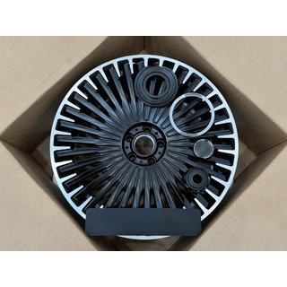 Kaltie diski OEM R22 V2 (4 gab.) foto 2