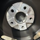 Mercedes S-class W223 2020– Kaltie OEM diski R20 V2 (4 gab.) foto 6