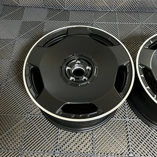 Kaltie OEM diski R20 V2 (4 gab.) foto 3