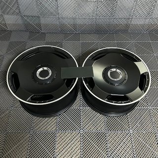 Kaltie OEM diski R20 V2 (4 gab.) foto 1