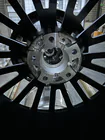 Mercedes G class W465 2025– Kaltie OEM diski R22 V9 (4 gab.) foto 5