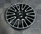Mercedes G class W465 2025– Kaltie OEM diski R22 V9 (4 gab.) foto 2