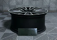 Mercedes G class W465 2025– Kaltie OEM diski R22 V9 (4 gab.) foto 4