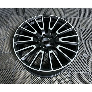 Kaltie OEM diski R22 V9 (4 gab.) Mercedes G class W465 2025– foto 2