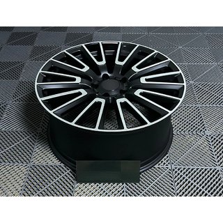 Kaltie OEM diski R22 V9 (4 gab.) Mercedes G class W465 2025– foto 3