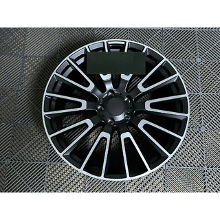 Kaltie OEM diski R22 V9 (4 gab.) Mercedes G class W465 2025– foto 1