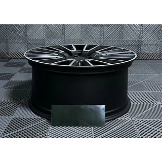 Kaltie OEM diski R22 V9 (4 gab.) Mercedes G class W465 2025– foto 4