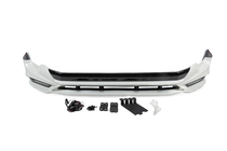 Toyota Land Cruiser Prado 150 2009–2023 Priekšējā bampera lūpa TRD (2017-) foto 6