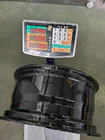 Mercedes EQS 2021– Kaltie diski OEM R19 V2 (4 gab.) foto 5
