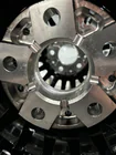 Mercedes EQS 2021– Kaltie diski OEM R19 V2 (4 gab.) foto 4