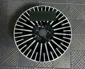 Mercedes EQS 2021– Kaltie diski OEM R19 V2 (4 gab.) foto 1