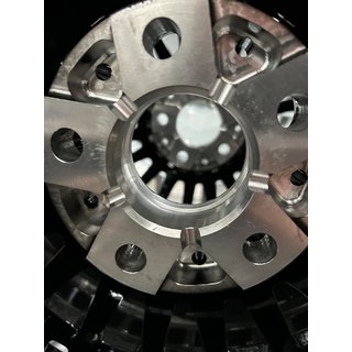 Kaltie diski OEM R19 V2 (4 gab.) foto 4