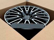 Mercedes G class W465 2025– Kaltie OEM diski R22 V6 (4 gab.) foto 7