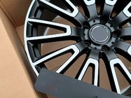 Mercedes G class W465 2025– Kaltie OEM diski R22 V6 (4 gab.) foto 10