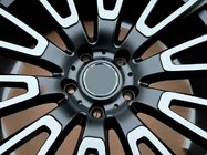 Mercedes G class W465 2025– Kaltie OEM diski R22 V6 (4 gab.) foto 11