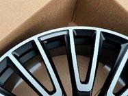 Mercedes G class W465 2025– Kaltie OEM diski R22 V6 (4 gab.) foto 9