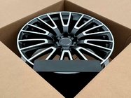 Mercedes G class W465 2025– Kaltie OEM diski R22 V6 (4 gab.) foto 6