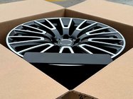 Mercedes G class W465 2025– Kaltie OEM diski R22 V6 (4 gab.) foto 8