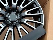 Mercedes G class W465 2025– Kaltie OEM diski R22 V6 (4 gab.) foto 12