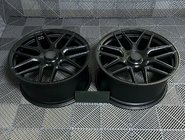 Mercedes GLC X254 2022– OEM kaltie diski R21 (4 gab.) foto 3