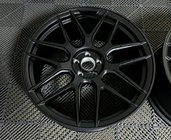 Mercedes GLC X254 2022– OEM kaltie diski R21 (4 gab.) foto 1