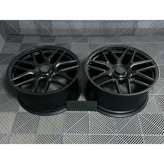 OEM kaltie diski R21 (4 gab.) foto 3