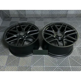 OEM kaltie diski R21 (4 gab.) foto 3