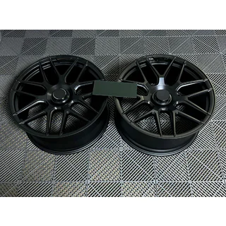 OEM kaltie diski R21 (4 gab.) foto 4