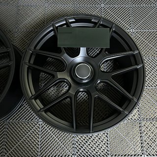 OEM kaltie diski R21 (4 gab.) foto 2