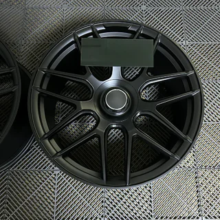 OEM kaltie diski R21 (4 gab.) foto 2