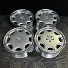 Mercedes E-klase W124 1984–1997 Kalti OEM diski R19 (4 gab.) foto 9